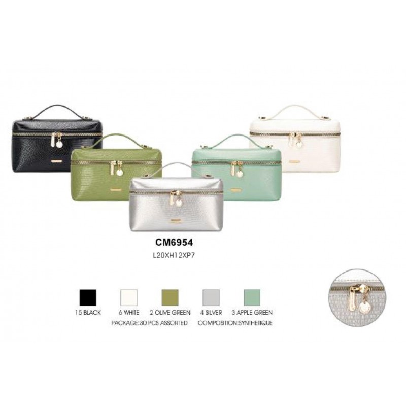 Женская сумка David Jones CM6954